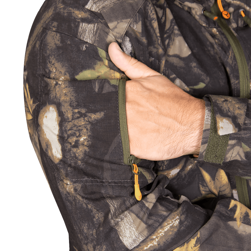 Костюм Stalker Poplin Вечірній Ліс