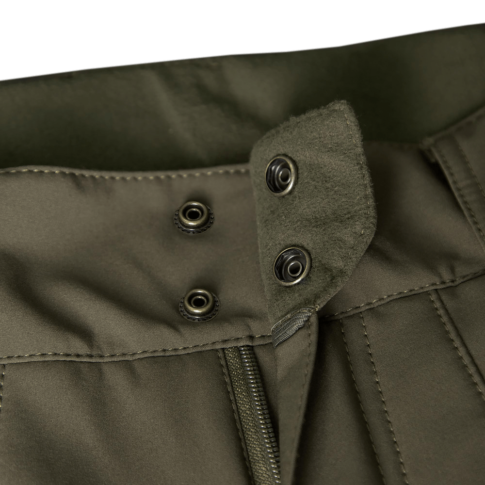 Костюм Stalker SoftShell Олива