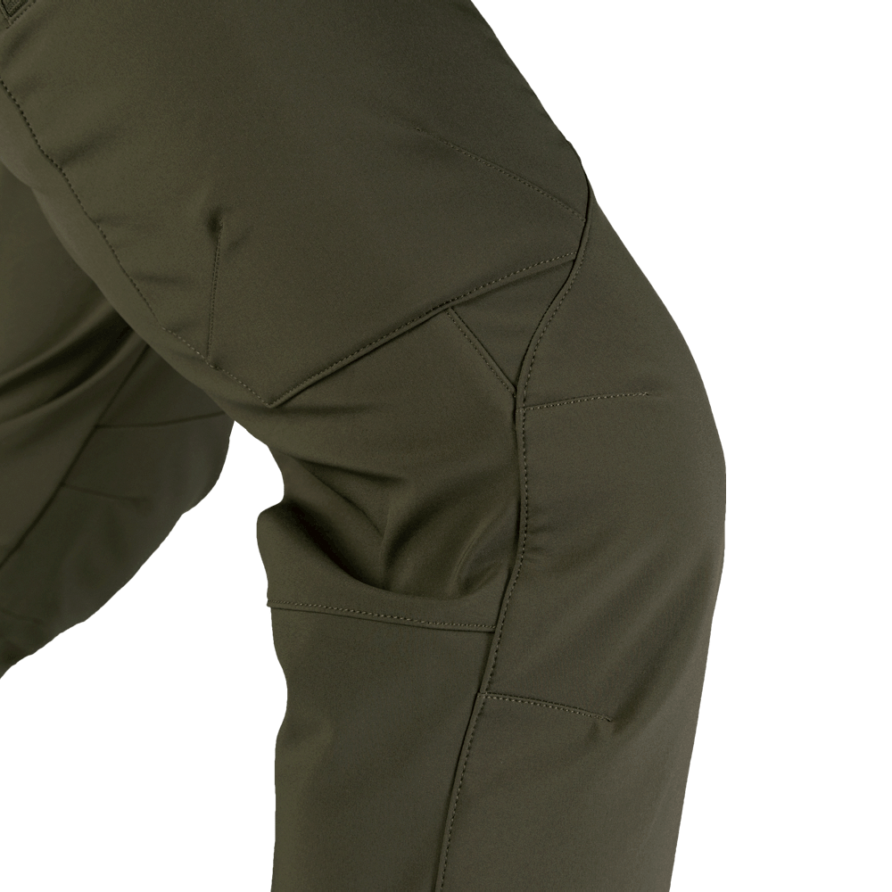 Костюм Stalker SoftShell Олива