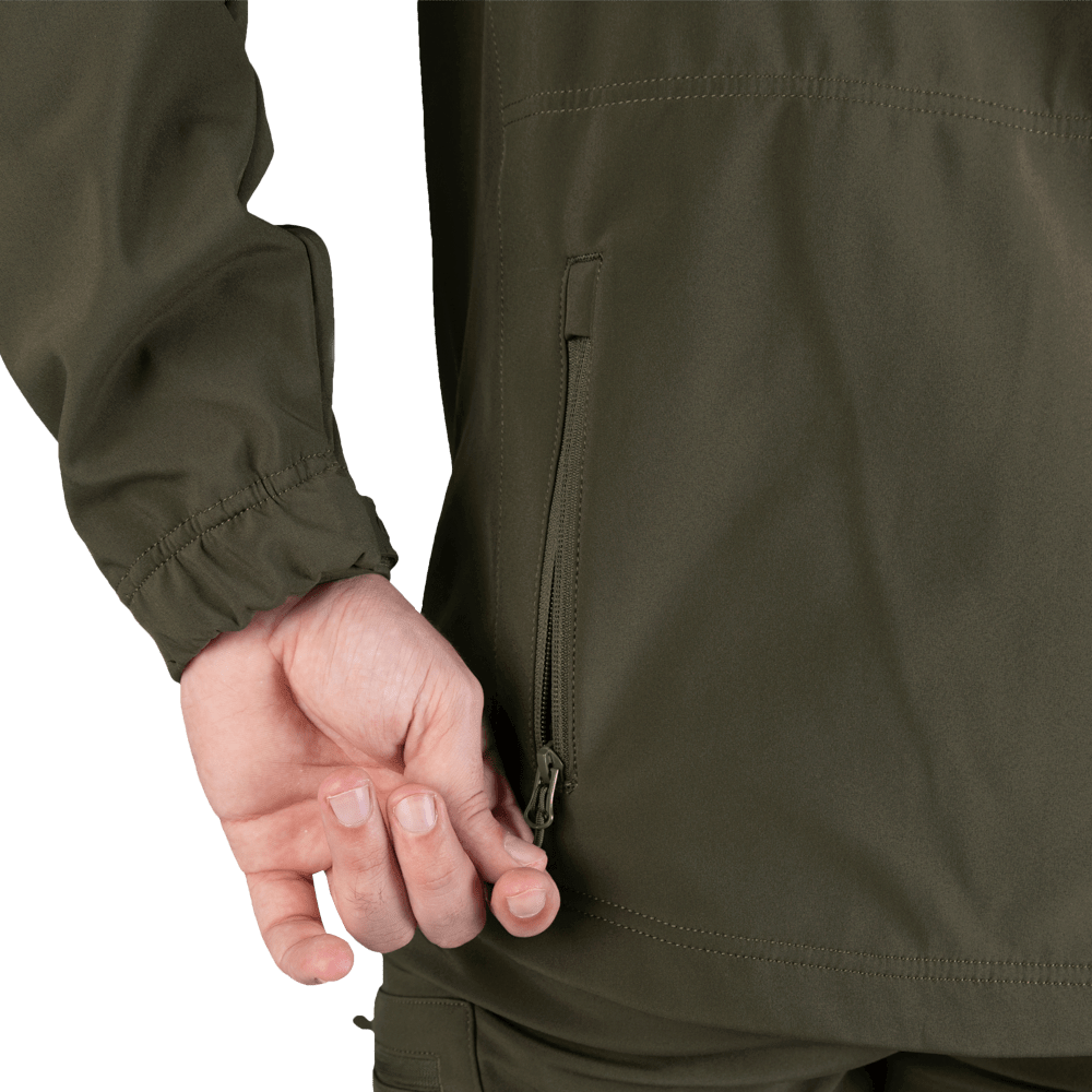 Костюм Stalker SoftShell Олива