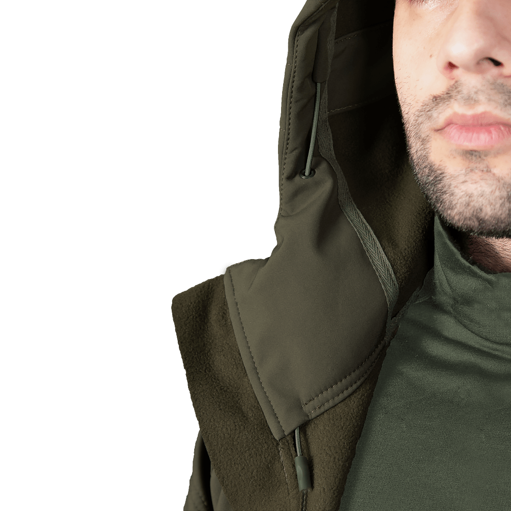 Костюм Stalker SoftShell Олива