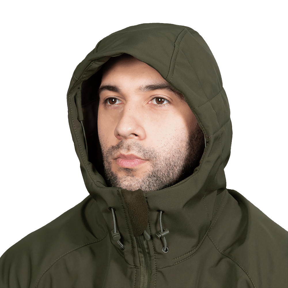 Костюм Stalker SoftShell Олива