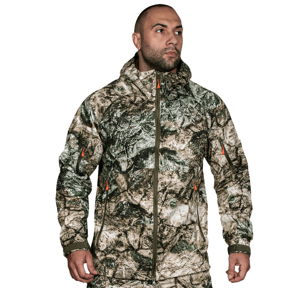 Костюм StormWall DWR 3.0 Terra Ua