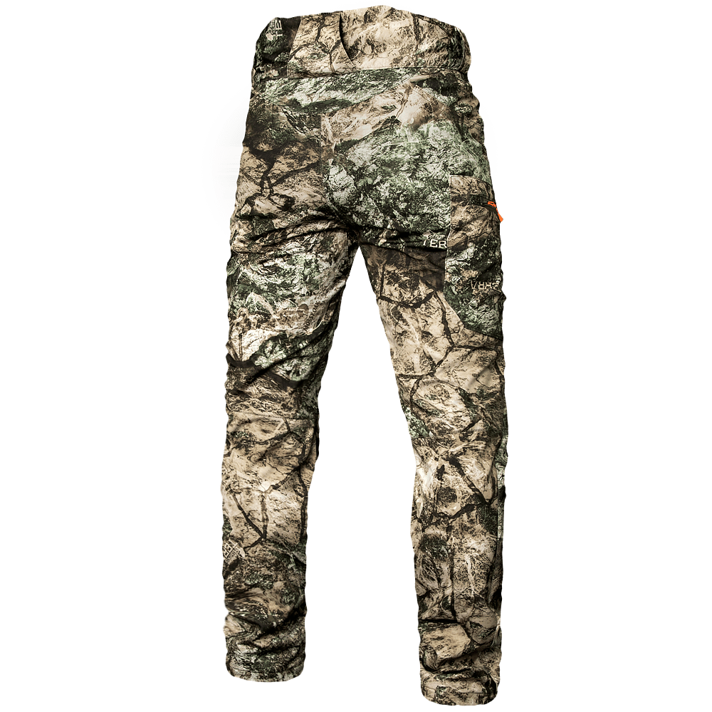 Костюм StormWall DWR 2.0 Terra Ua