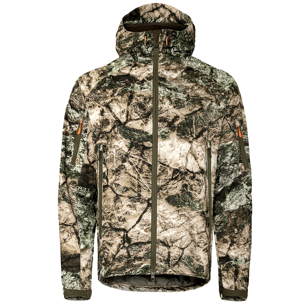 Костюм StormWall DWR 2.0 Terra Ua