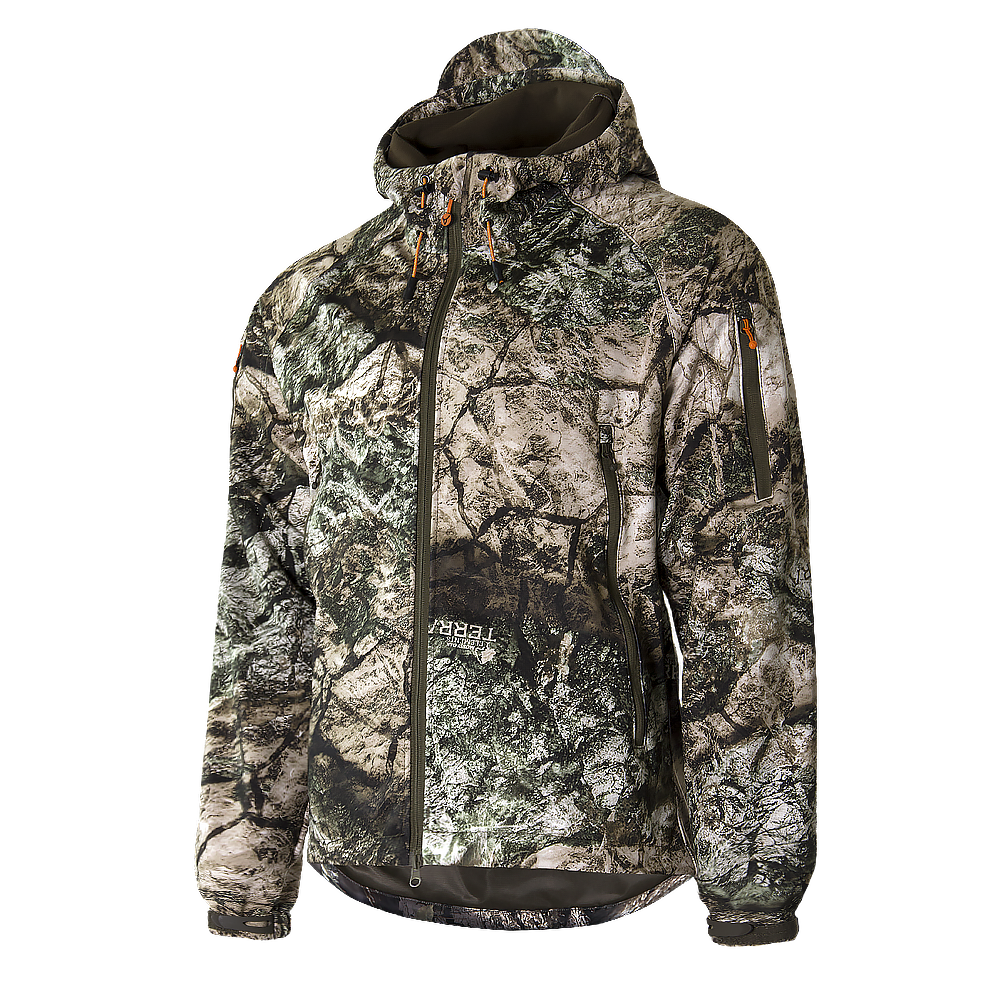 Костюм StormWall DWR Terra Ua