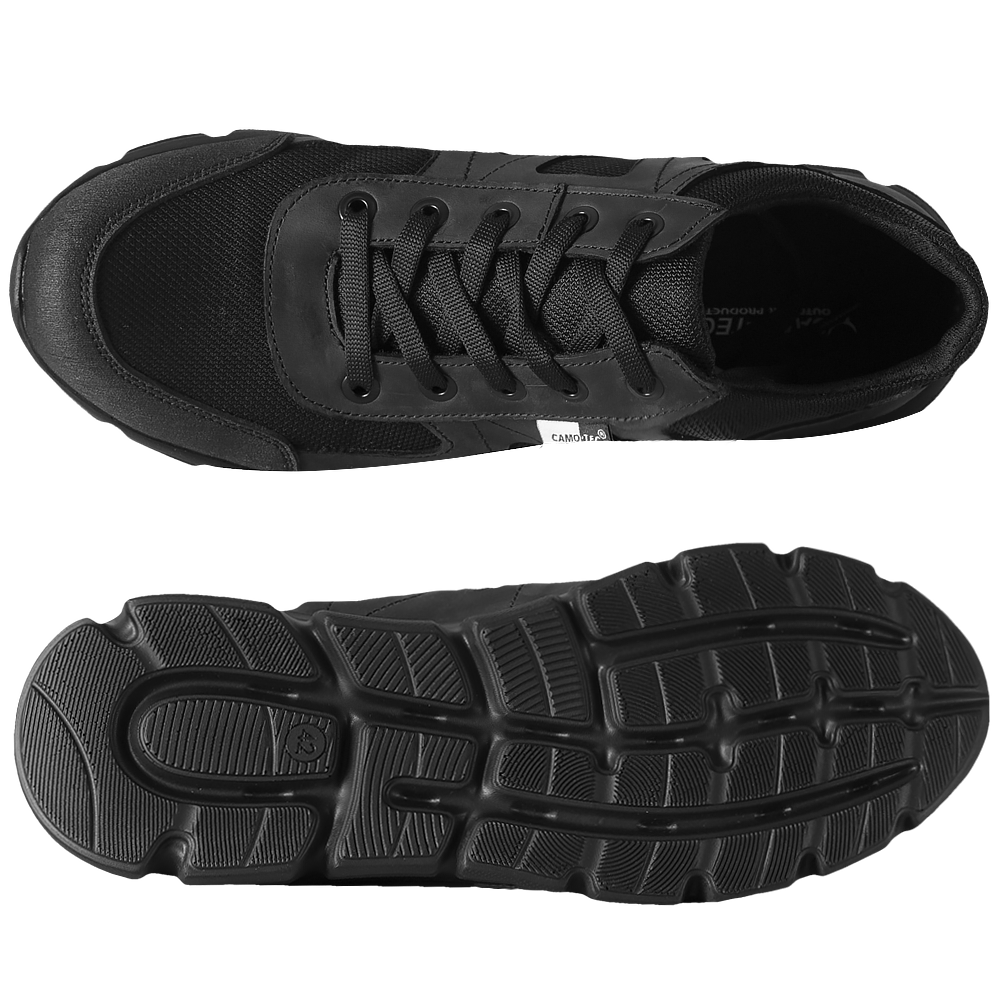 Кросівки Coordinator Black