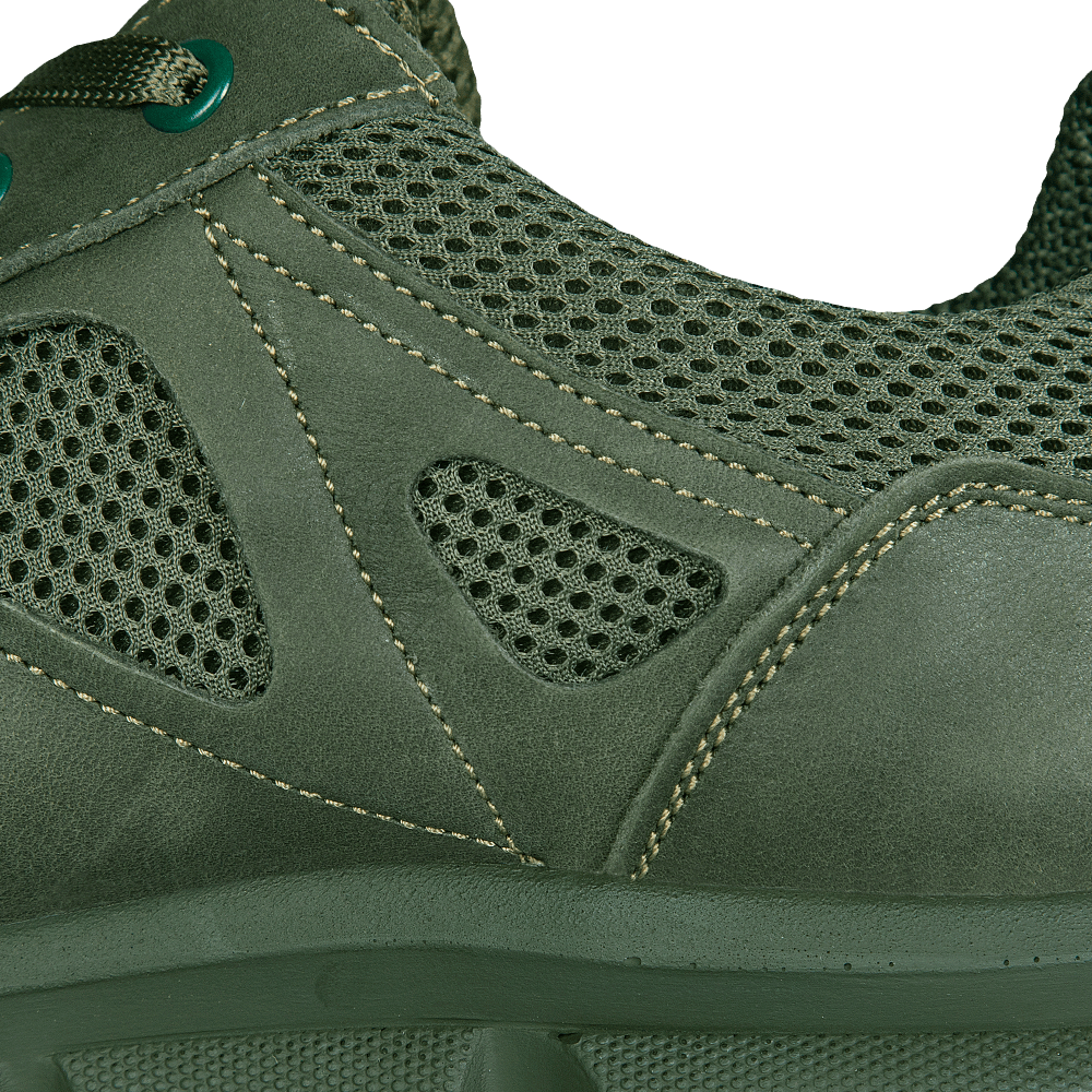 Кросівки Coordinator Green
