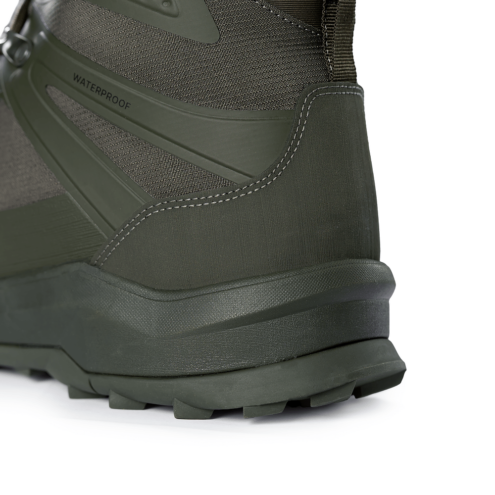 Кросівки Corett Mid XTerm Олива