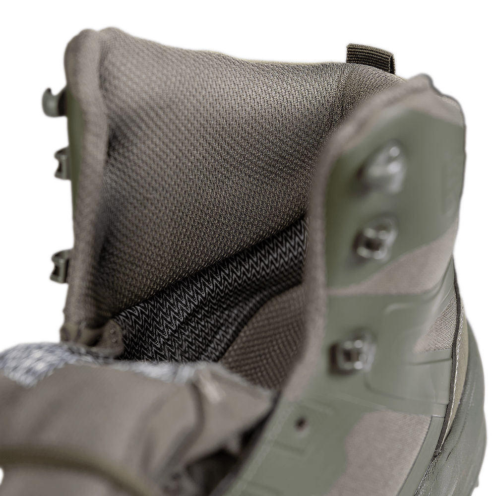 Кросівки Corett Mid XTerm Олива