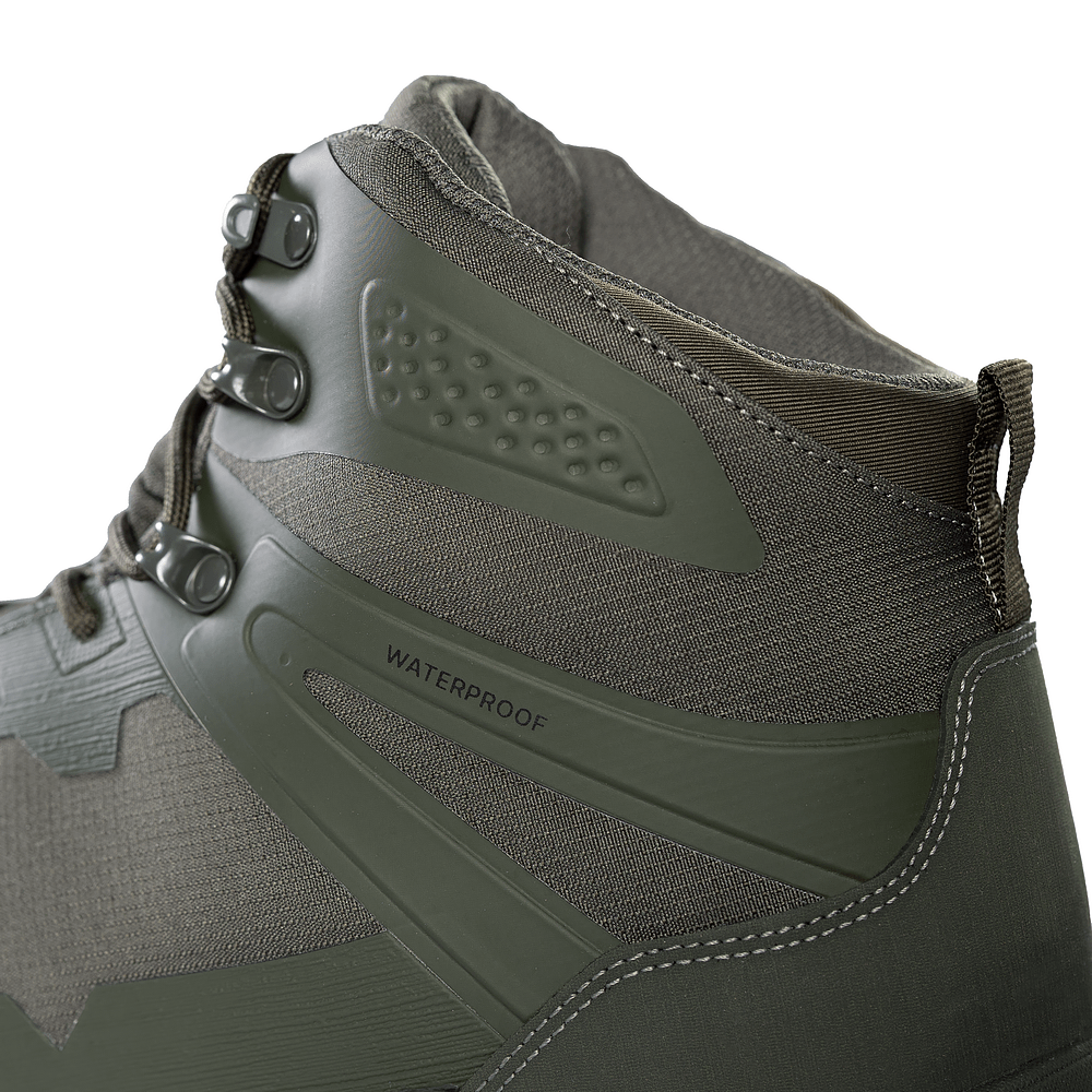 Кросівки Corett Mid XTerm Олива