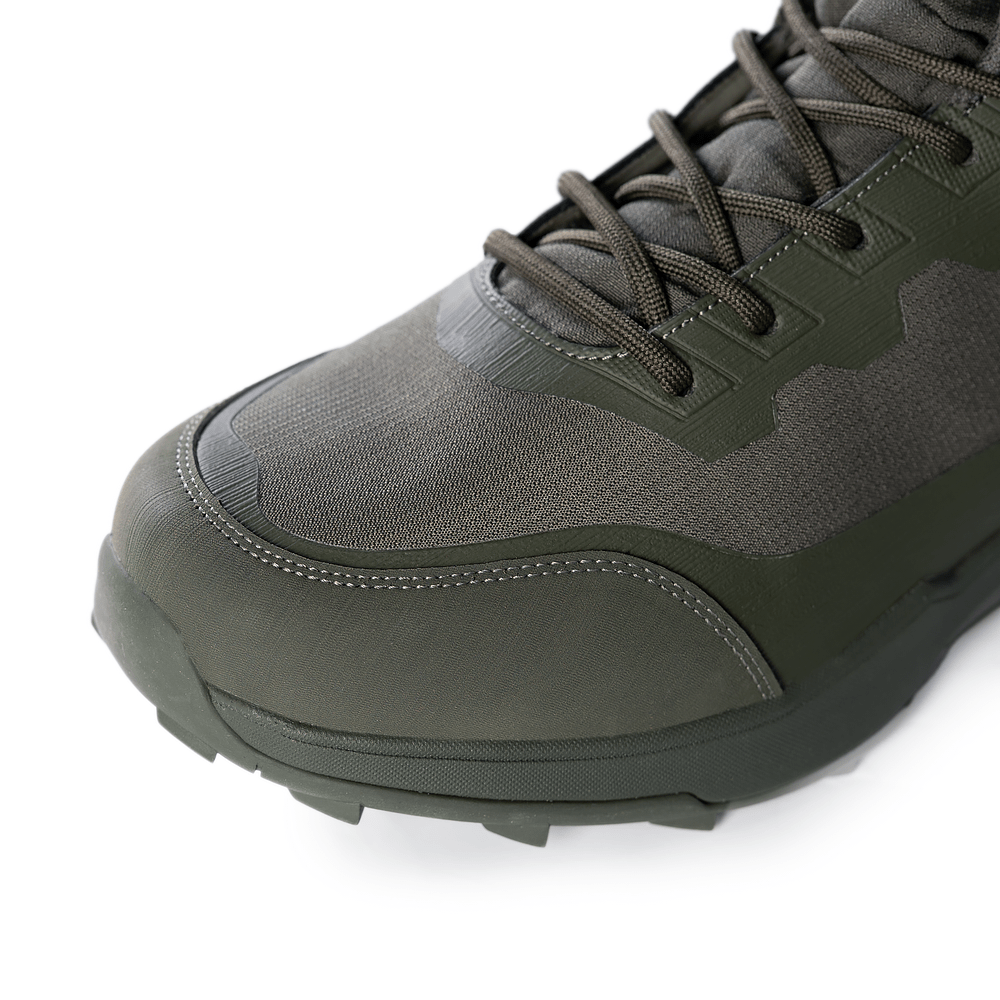 Кросівки Corett Mid XTerm Олива