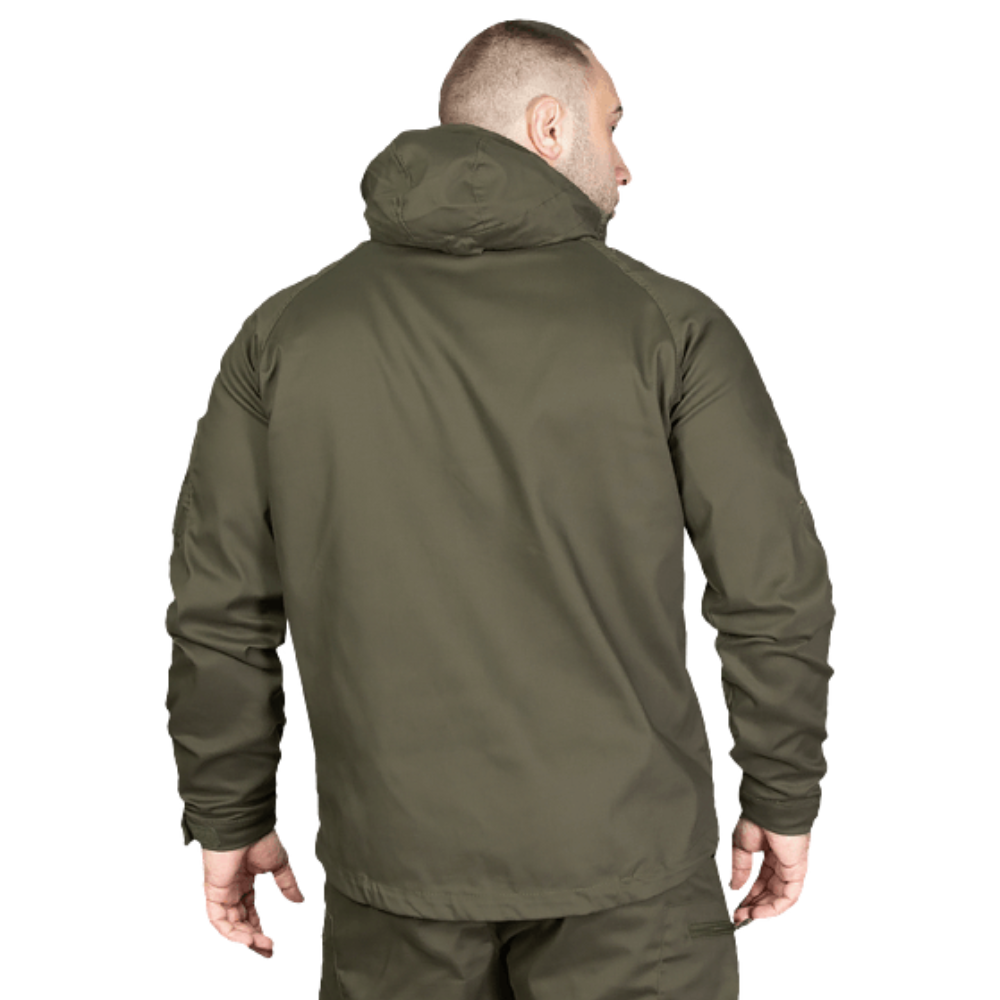 Куртка Stalker 3.0 Twill (sample) Олива