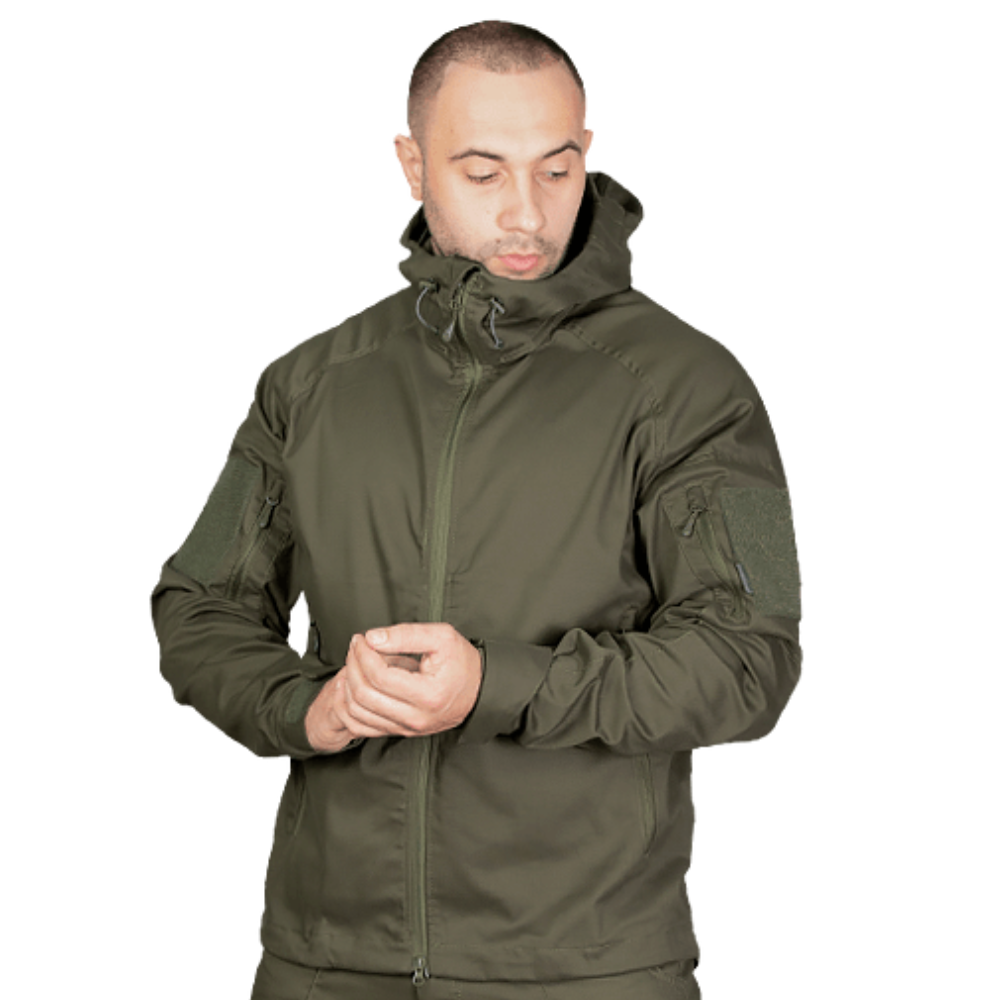 Куртка Stalker 3.0 Twill (sample) Олива