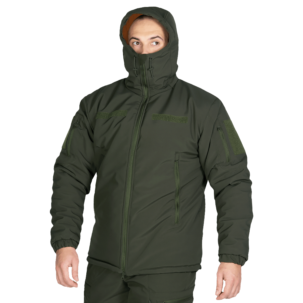 Куртка Cyclone Олива (Sample)