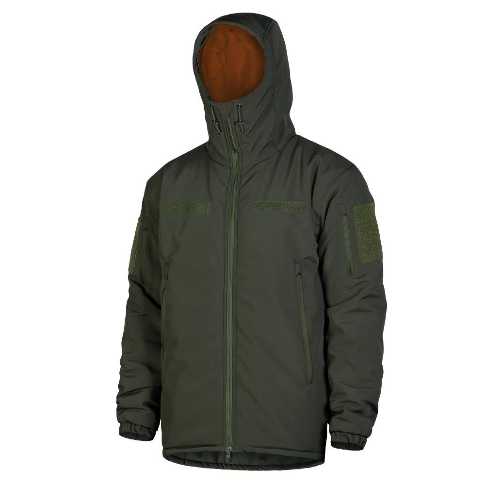 Куртка Cyclone Олива (Sample)