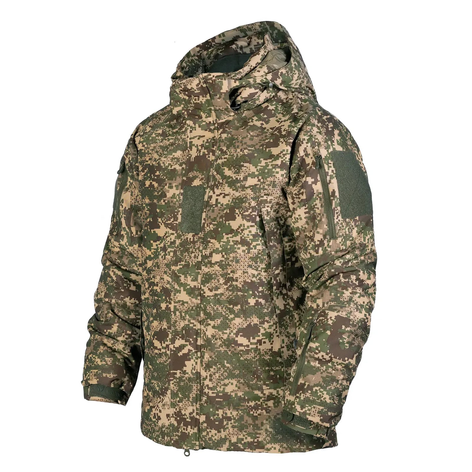 Куртка Defender 7 level Хижак G-0822