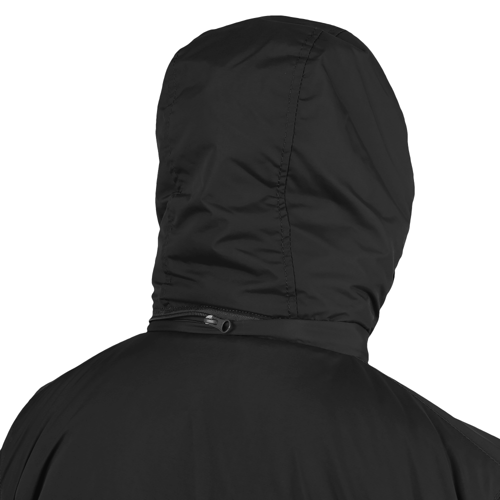 Куртка Patrol System 2.0 Nylon Black