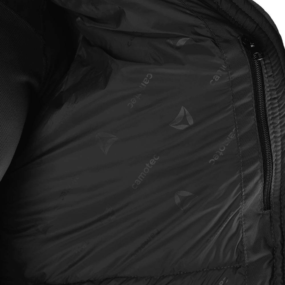 Куртка Patrol System 2.0 Nylon Black