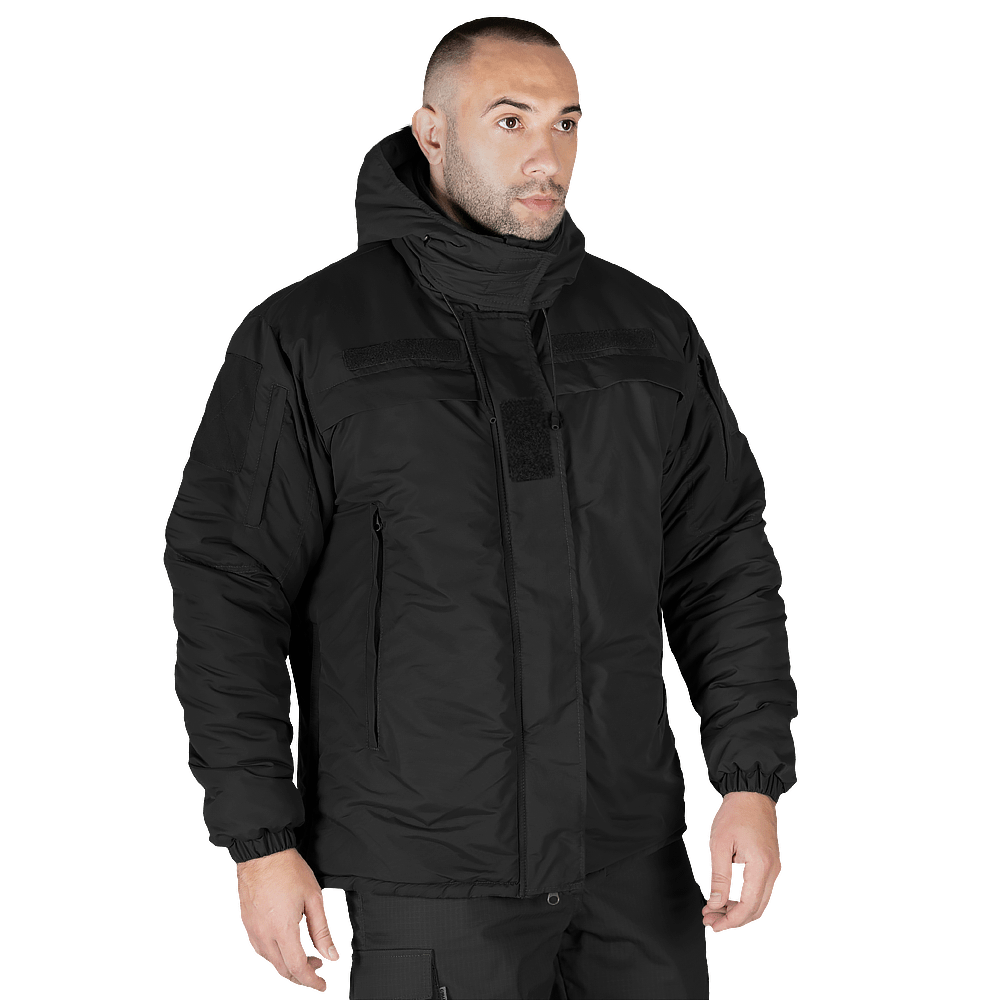 Куртка Patrol System 2.0 Nylon Black