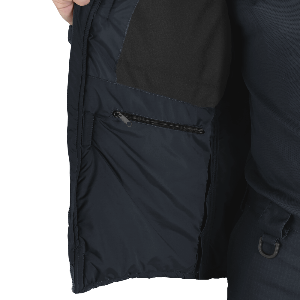 Куртка Patrol System 2.0 Nylon Dark Blue