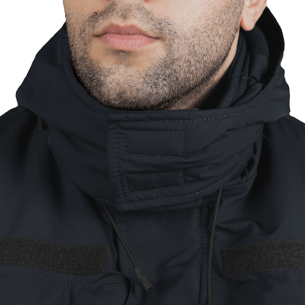 Куртка Patrol System 2.0 Nylon Dark Blue
