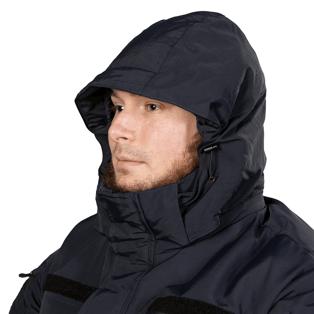 Куртка Patrol System 3.0 Синя