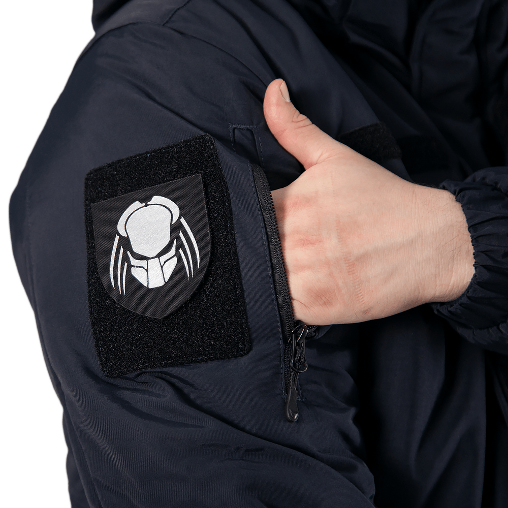 Куртка Patrol System 3.0 Темно-синя