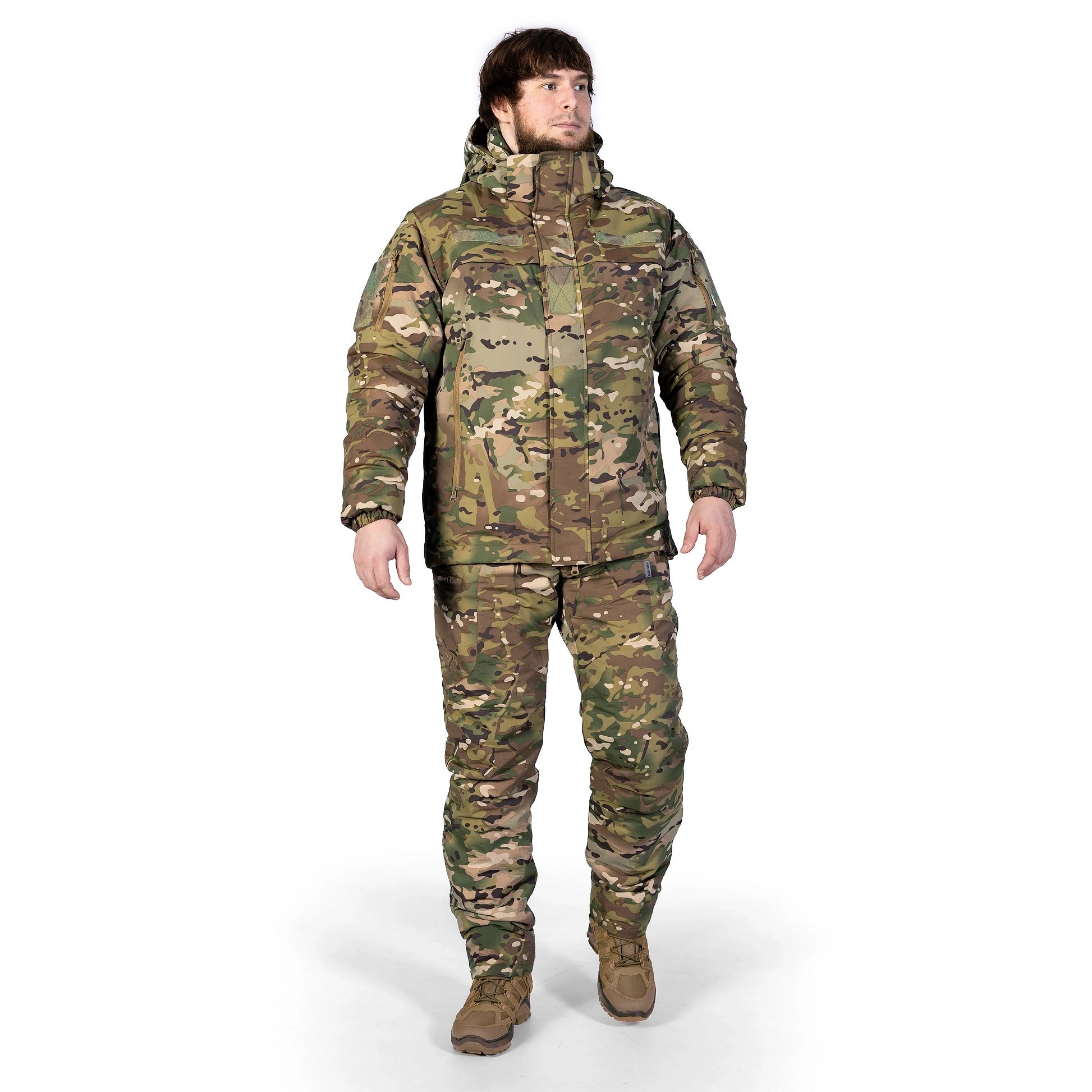 Куртка Patrol System 4.0 MC