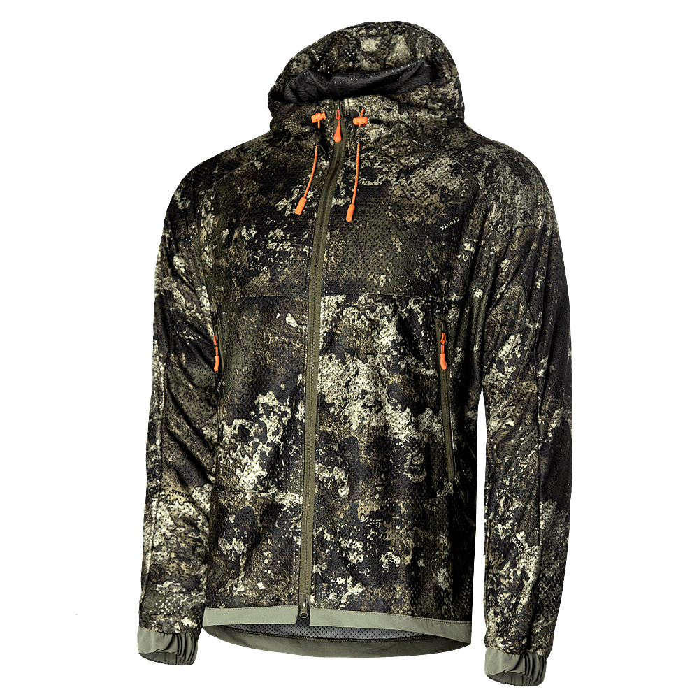 Куртка РК Hunter Vent Grid Norman