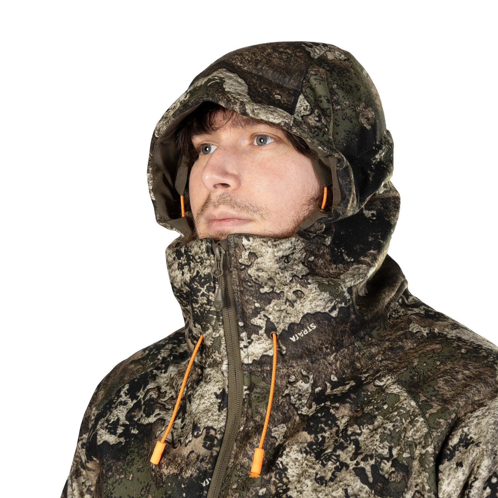 Куртка Rubicon StormWall Shrp Norman