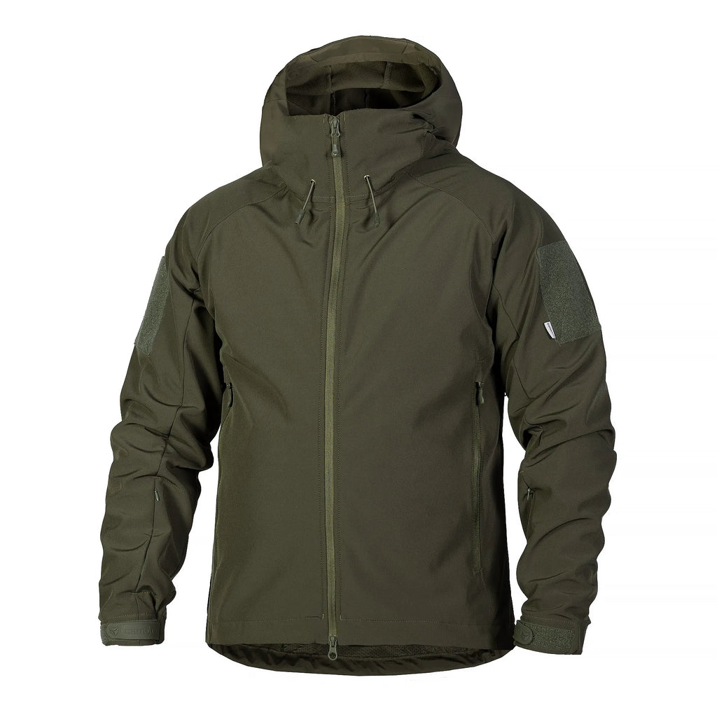 Куртка Stalker 2.0 SoftShell Олива