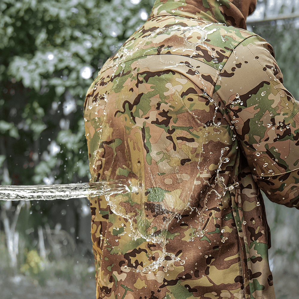 Куртка Stalker SoftShell MC