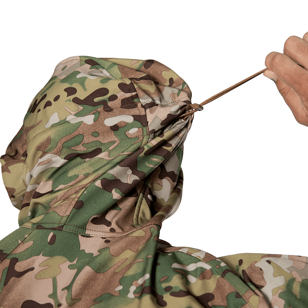 Куртка Stalker SoftShell MC