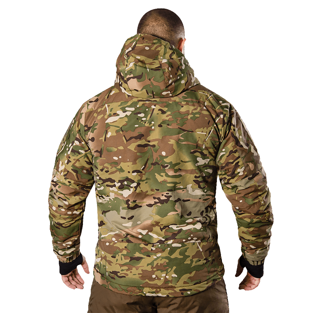 Куртка ЗР Defender 7 lvl ClimaGuard MC