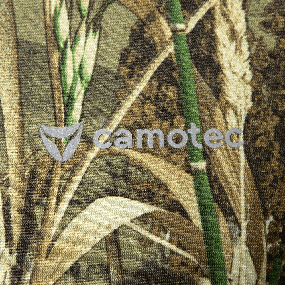 Лонгслів Chiton Air Hood Cane 5