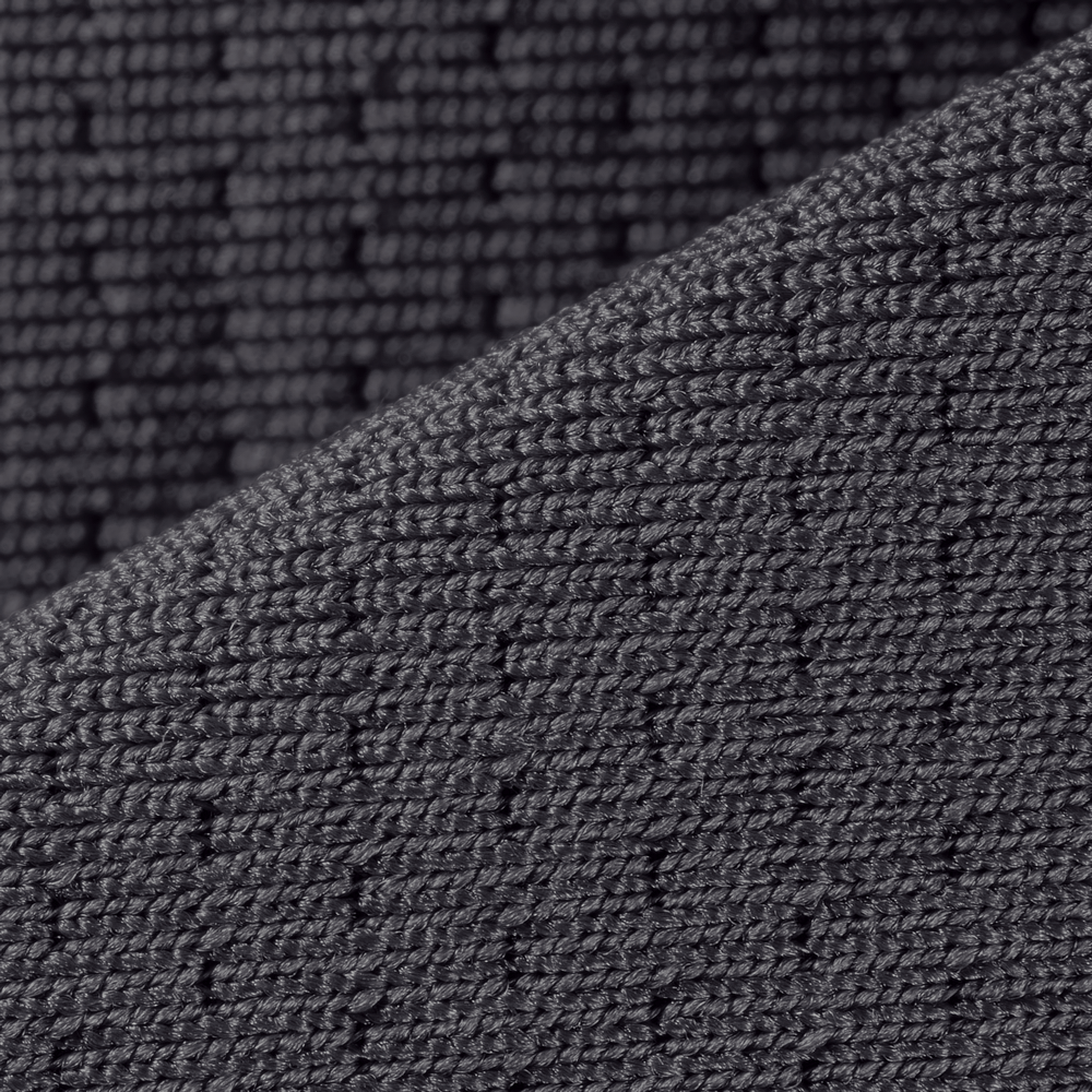 Лонгслів Chiton Hood 2.0 CoolPass ThermoGrid Сірий