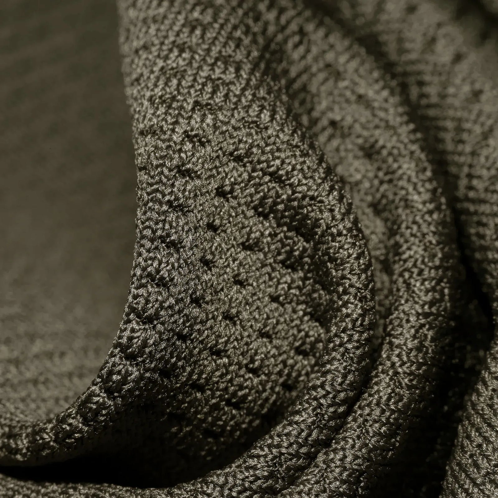 Chiton Hood 2.0 Longsleeve Olive