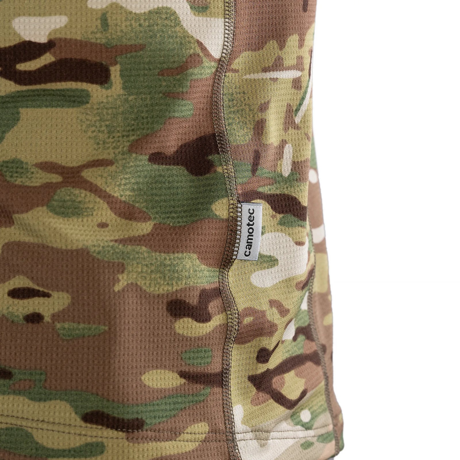 Лонгслів Chiton Hood 2.0 MC