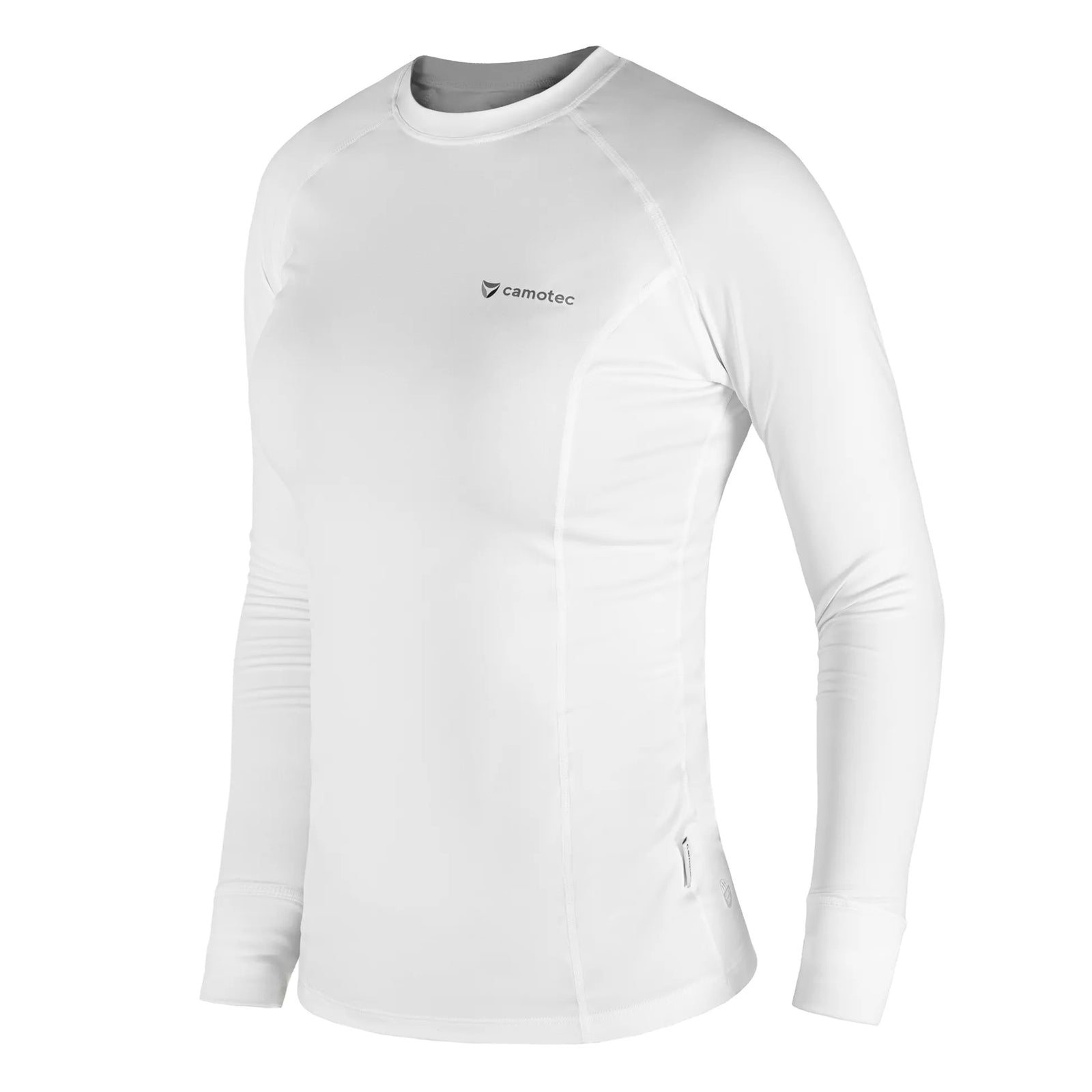 Лонгслів Pani Thorax Pro LVL1 SJ Білий