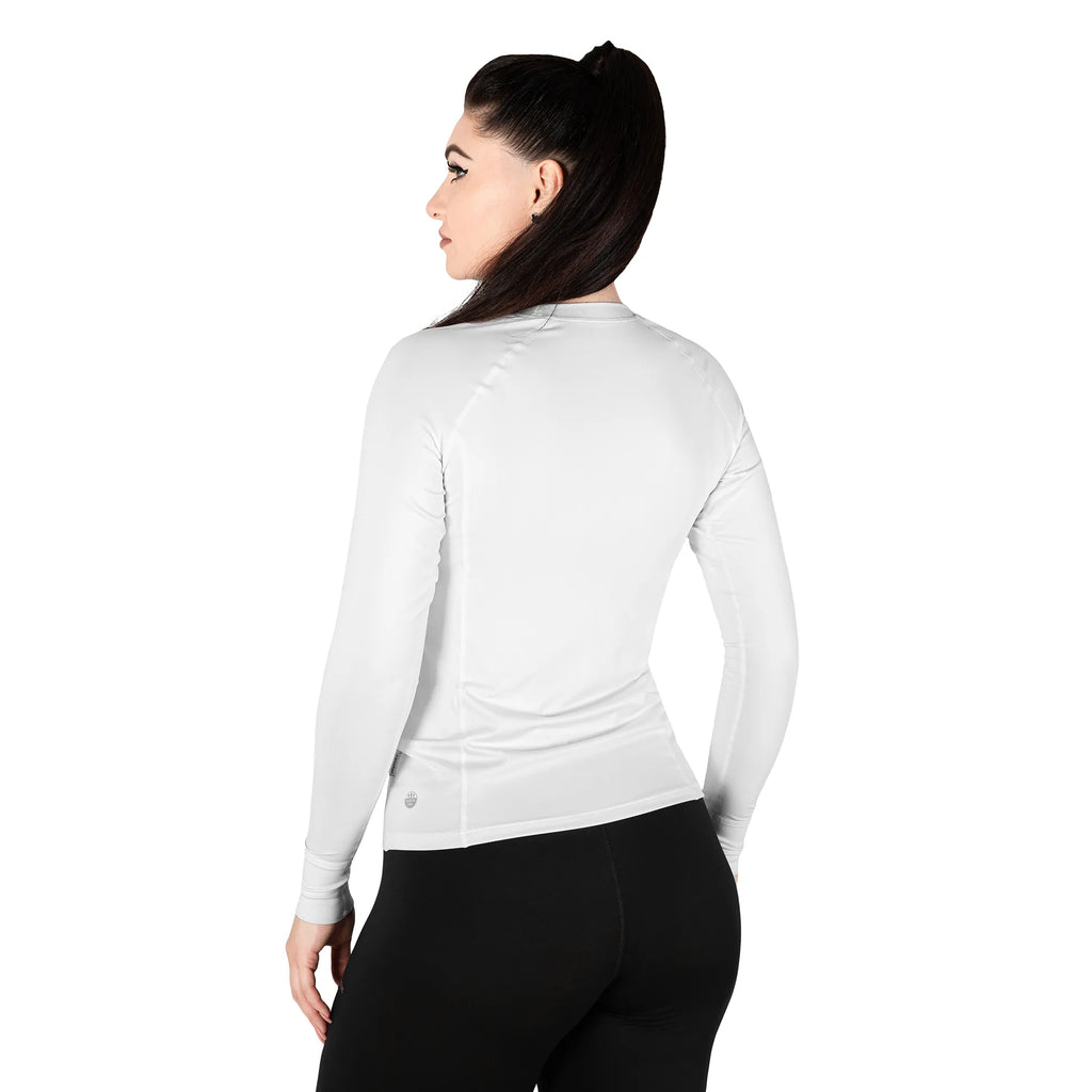 Лонгслів Pani Thorax Pro LVL1 SJ Білий