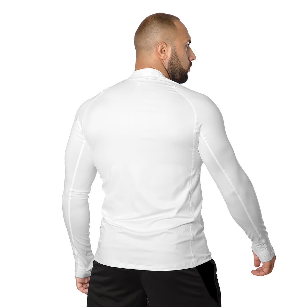 Лонгслів Thorax Pro LVL1 SJ Білий