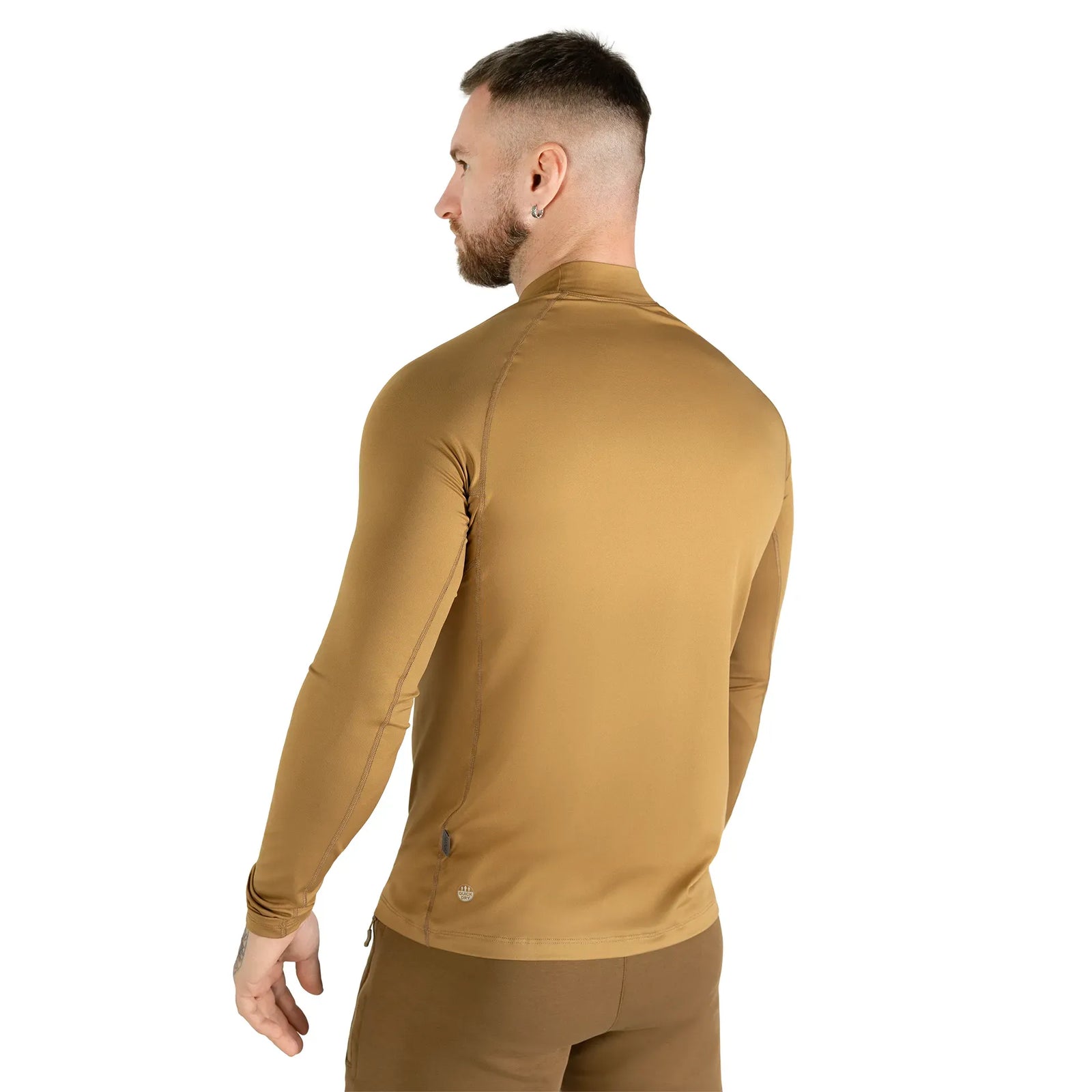 Лонгслів Thorax Pro SJ Койот