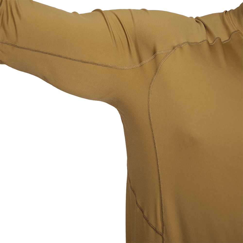 Лонгслів Thorax Pro LVL1 SJ Койот
