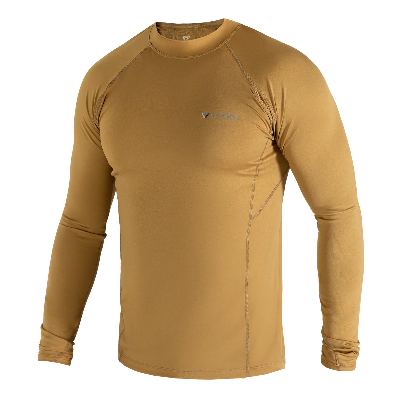 Лонгслів Thorax Pro SJ Койот