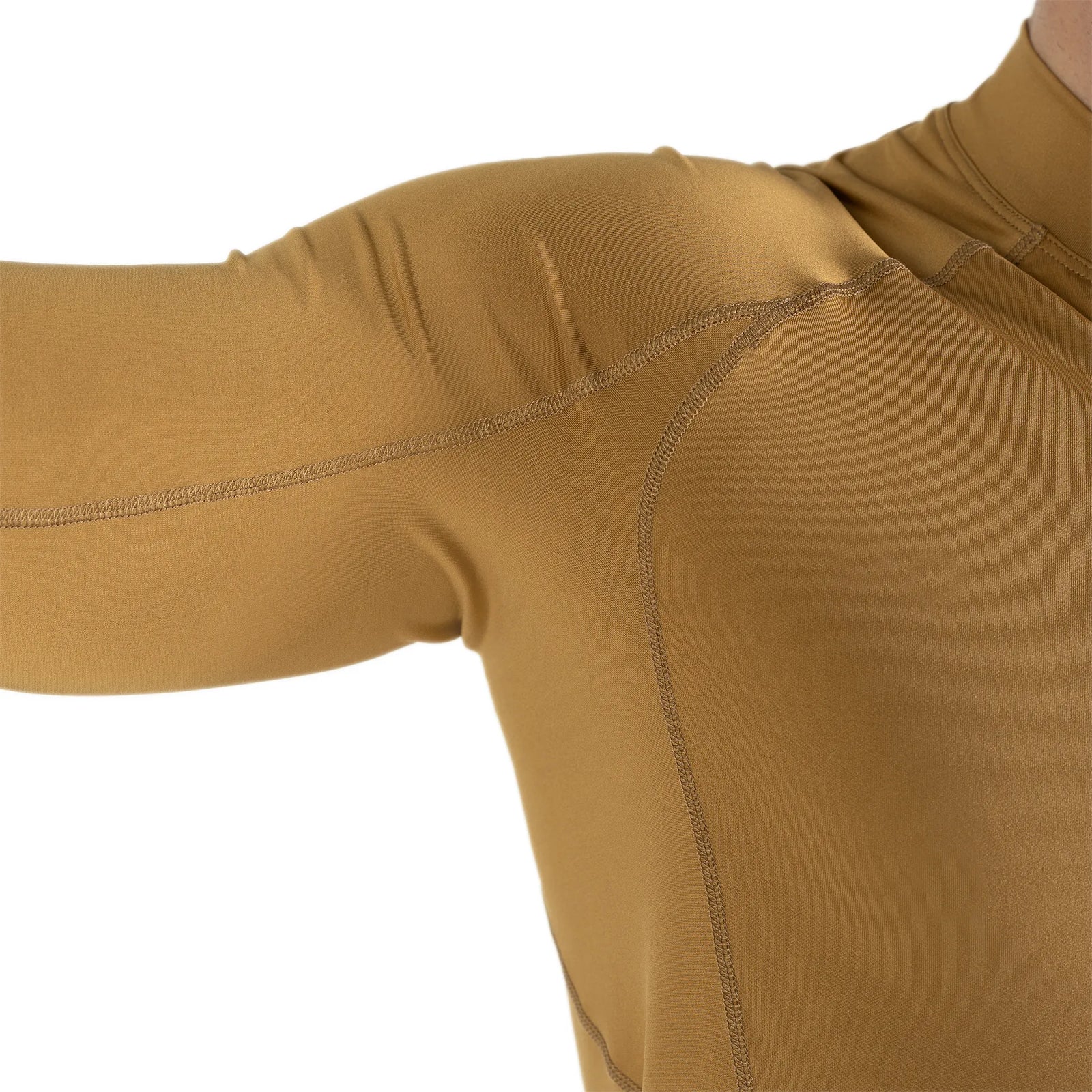 Лонгслів Thorax Pro SJ Койот