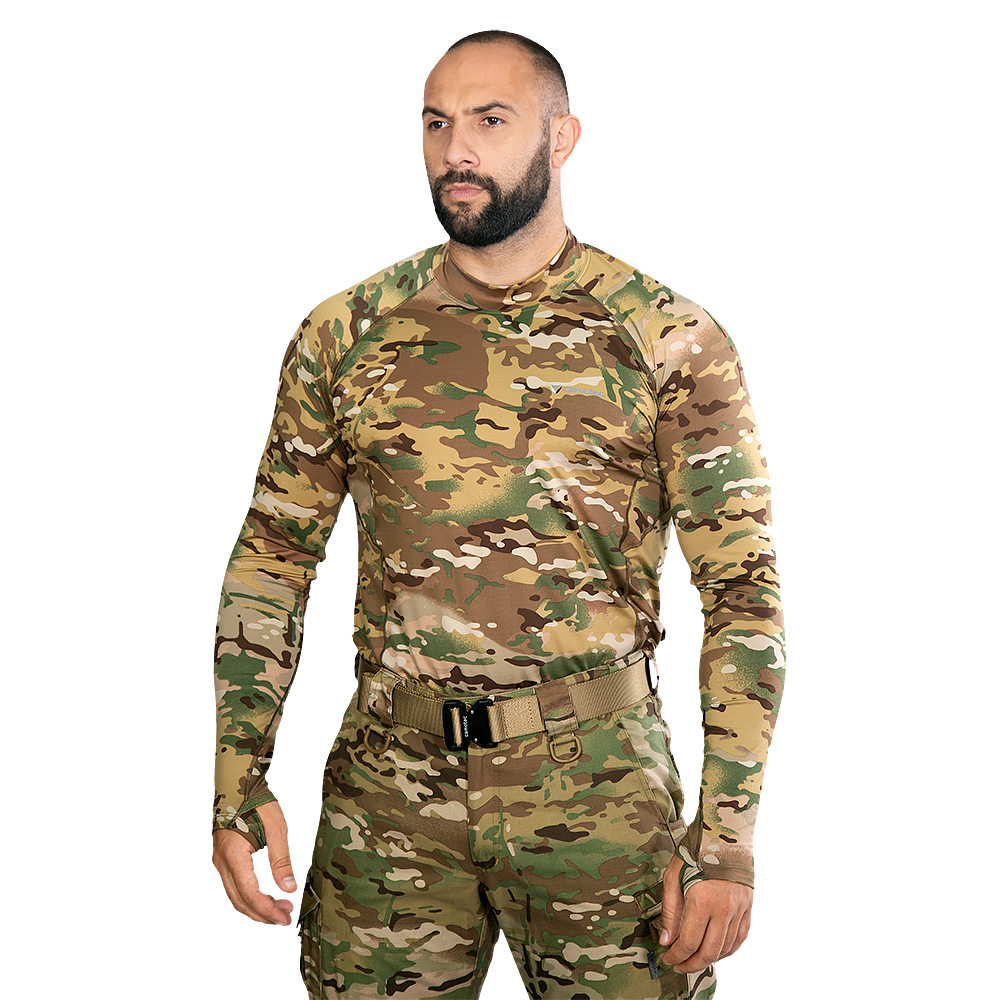 Лонгслів Thorax Pro LVL1 SJ MC