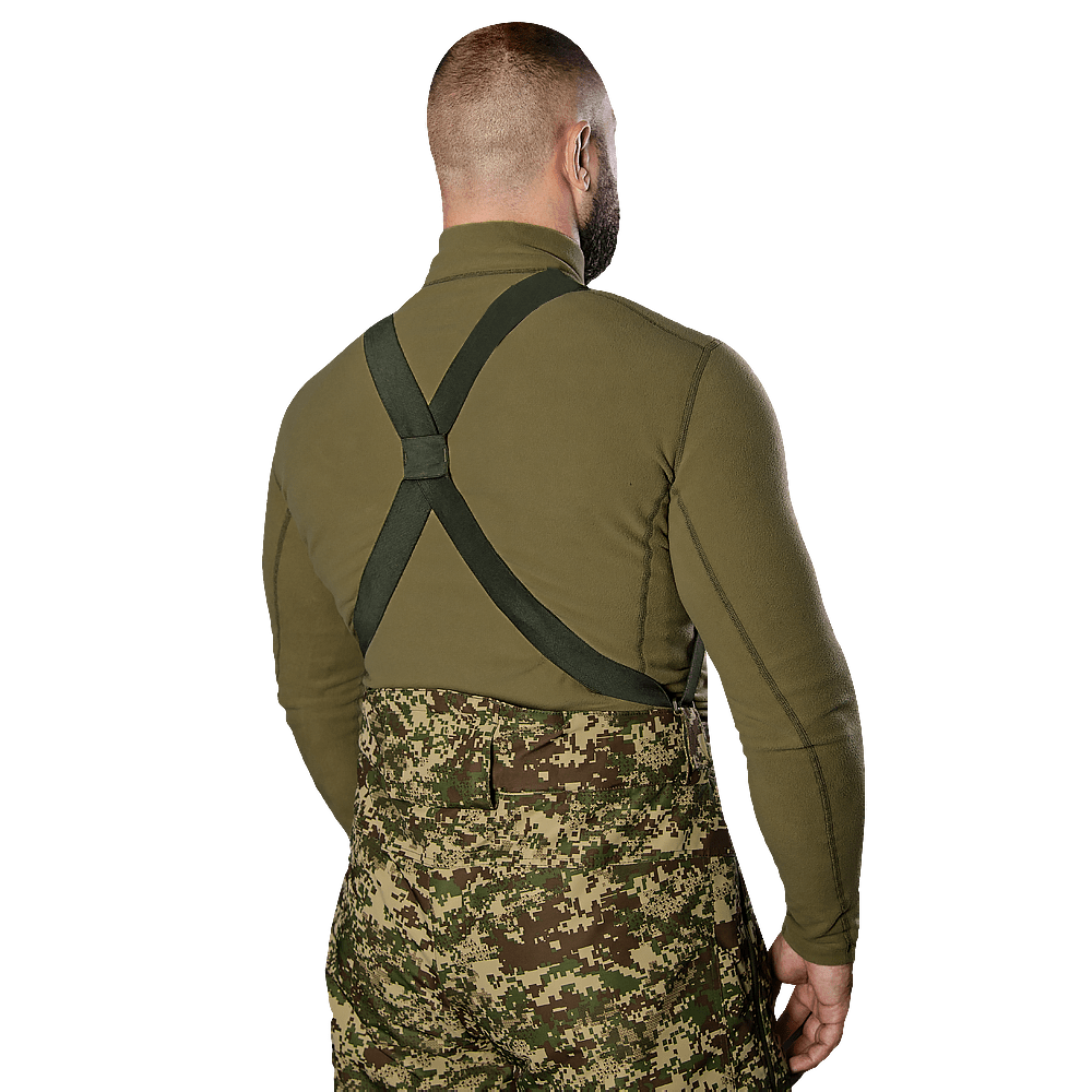 Костюм Defender 7 level Хижак G-0822