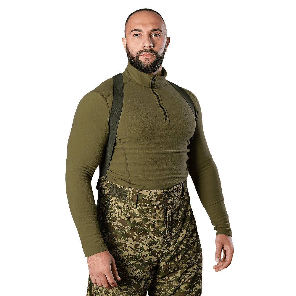 Костюм Defender 7 level Хижак G-0822