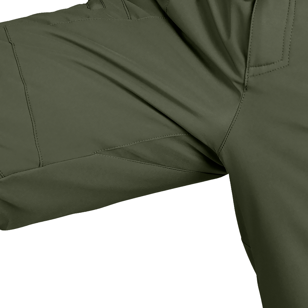 Костюм Pani SoftShell Олива